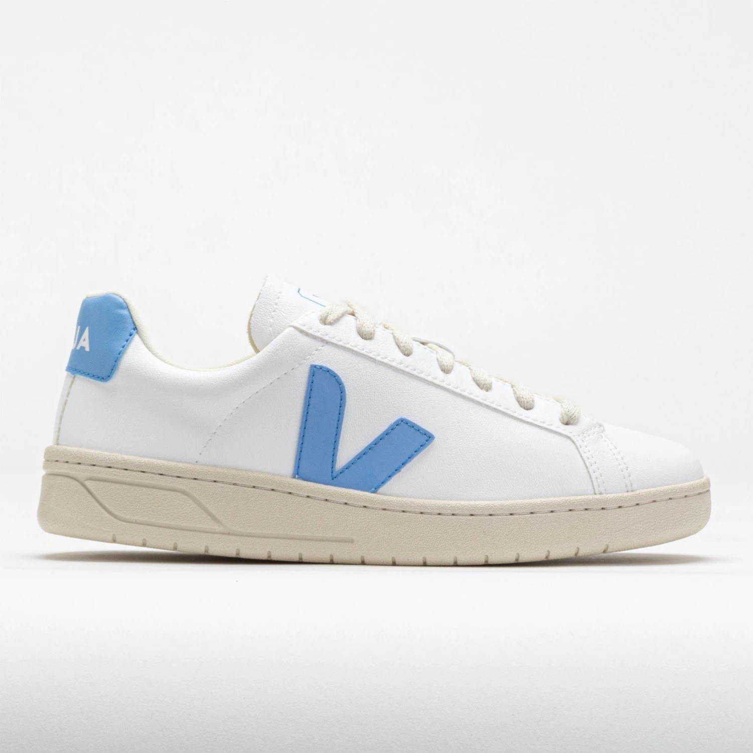 VEJA Urca Women's White/Aqua 1 VEJA Urca Women's White/Aqua