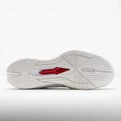 Wilson Rush Pro 4.5 Men's White/White/Black -Holabird Sports Store 118088 4