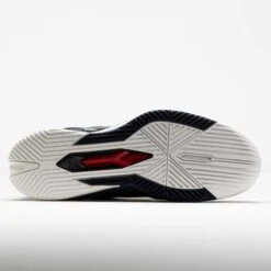 Wilson Rush Pro 4.5 Men's Navy Blazer/White -Holabird Sports Store 118089 4