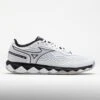 Mizuno Wave Enforce Tour 2 AC Men's White/Black 12 Mizuno Wave Enforce Tour 2 AC Men's White/Black -Holabird Sports Store 118097 3
