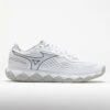 Mizuno Wave Enforce Tour 2 AC Women's White/Silver 12 Mizuno Wave Enforce Tour 2 AC Women's White/Silver -Holabird Sports Store 118100 3