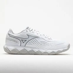 Mizuno Wave Enforce Tour 2 AC Women's White/Silver