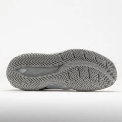 Mizuno Wave Enforce Tour 2 AC Women's White/Silver -Holabird Sports Store 118100 4