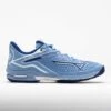 Mizuno Wave Exceed Tour 6 AC Women's Bel Air Blue/Bellwether Blue -Holabird Sports Store 118104 3