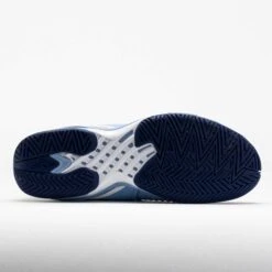 Mizuno Wave Exceed Tour 6 AC Women's Bel Air Blue/Bellwether Blue 9 Mizuno Wave Exceed Tour 6 AC Women's Bel Air Blue/Bellwether Blue -Holabird Sports Store 118104 4