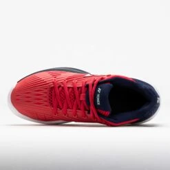 Yonex Power Cushion Eclipsion 5 Women's NYC Geranium Pink -Holabird Sports Store 118110 2