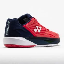 Yonex Power Cushion Eclipsion 5 Women's NYC Geranium Pink -Holabird Sports Store 118110 6