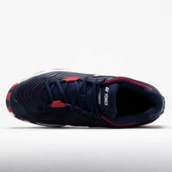Yonex Power Cushion FusionRev 5 NYC Men's Navy/Red 8 Yonex Power Cushion FusionRev 5 NYC Men's Navy/Red -Holabird Sports Store 118111 2