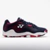 Yonex Power Cushion FusionRev 5 NYC Men's Navy/Red 12 Yonex Power Cushion FusionRev 5 NYC Men's Navy/Red -Holabird Sports Store 118111 3