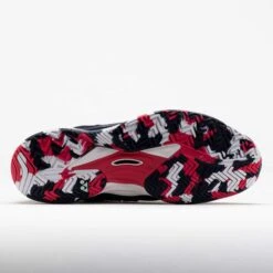 Yonex Power Cushion FusionRev 5 NYC Women's Indigo Marine -Holabird Sports Store 118112 4