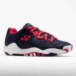 Yonex Power Cushion FusionRev 5 NYC Women's Indigo Marine -Holabird Sports Store 118112 5