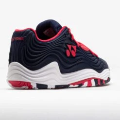 Yonex Power Cushion FusionRev 5 NYC Women's Indigo Marine -Holabird Sports Store 118112 6