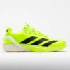 Adidas Adizero Cybersonic 2 Men's Lucid Lemon/Core Black/Off White