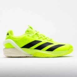 Adidas Adizero Cybersonic 2 Men's Lucid Lemon/Core Black/Off White