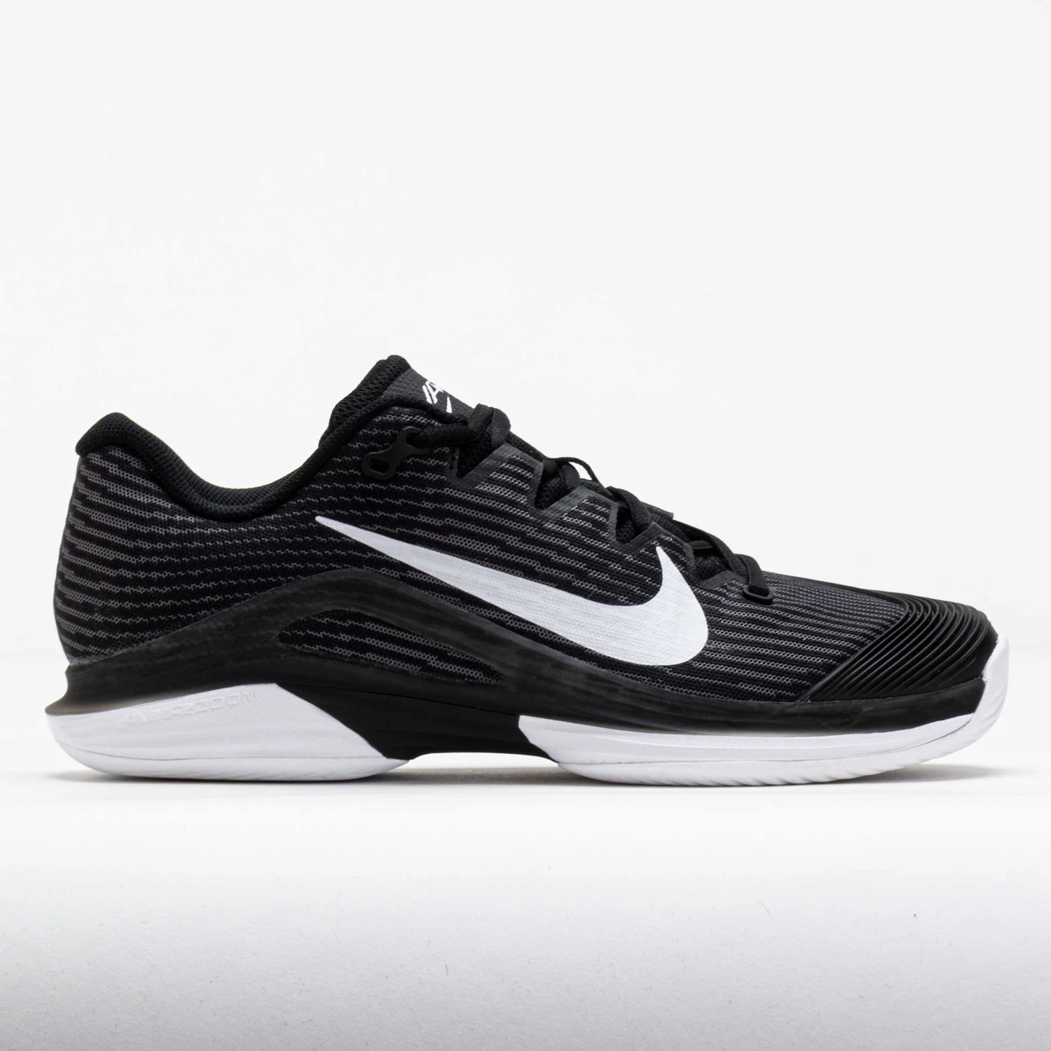 Nike Vapor 12 Men's Black/White/Dark Smoke Grey 1 Nike Vapor 12 Men's Black/White/Dark Smoke Grey