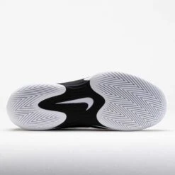 Nike Vapor 12 Men's Black/White/Dark Smoke Grey 9 Nike Vapor 12 Men's Black/White/Dark Smoke Grey -Holabird Sports Store 118218 4