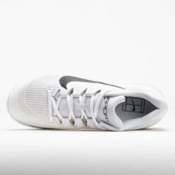 Nike Vapor 12 Men's White/Black/Summit White -Holabird Sports Store 118219 2