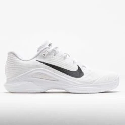 Nike Vapor 12 Men's White/Black/Summit White