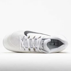 Nike Vapor 12 Women's White/Black/Summit White -Holabird Sports Store 118222 2