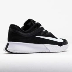 Nike Vapor Pro 3 Women's Black/White -Holabird Sports Store 118223 6