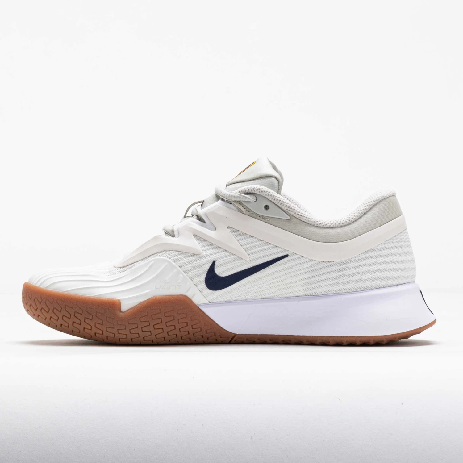 Nike Vapor Pro 3 Women's Summit White/Binary Blue/Light Bone 2 Nike Vapor Pro 3 Women's Summit White/Binary Blue/Light Bone - Image 2