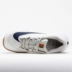 Nike Vapor Pro 3 Women's Summit White/Binary Blue/Light Bone 8 Nike Vapor Pro 3 Women's Summit White/Binary Blue/Light Bone -Holabird Sports Store 118224 2