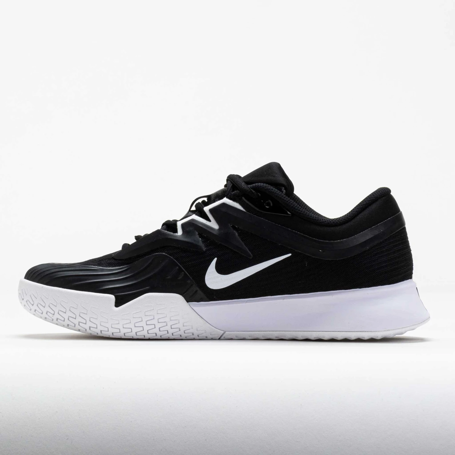 Nike Vapor Pro 3 Men's Black/White 2 Nike Vapor Pro 3 Men's Black/White - Image 2
