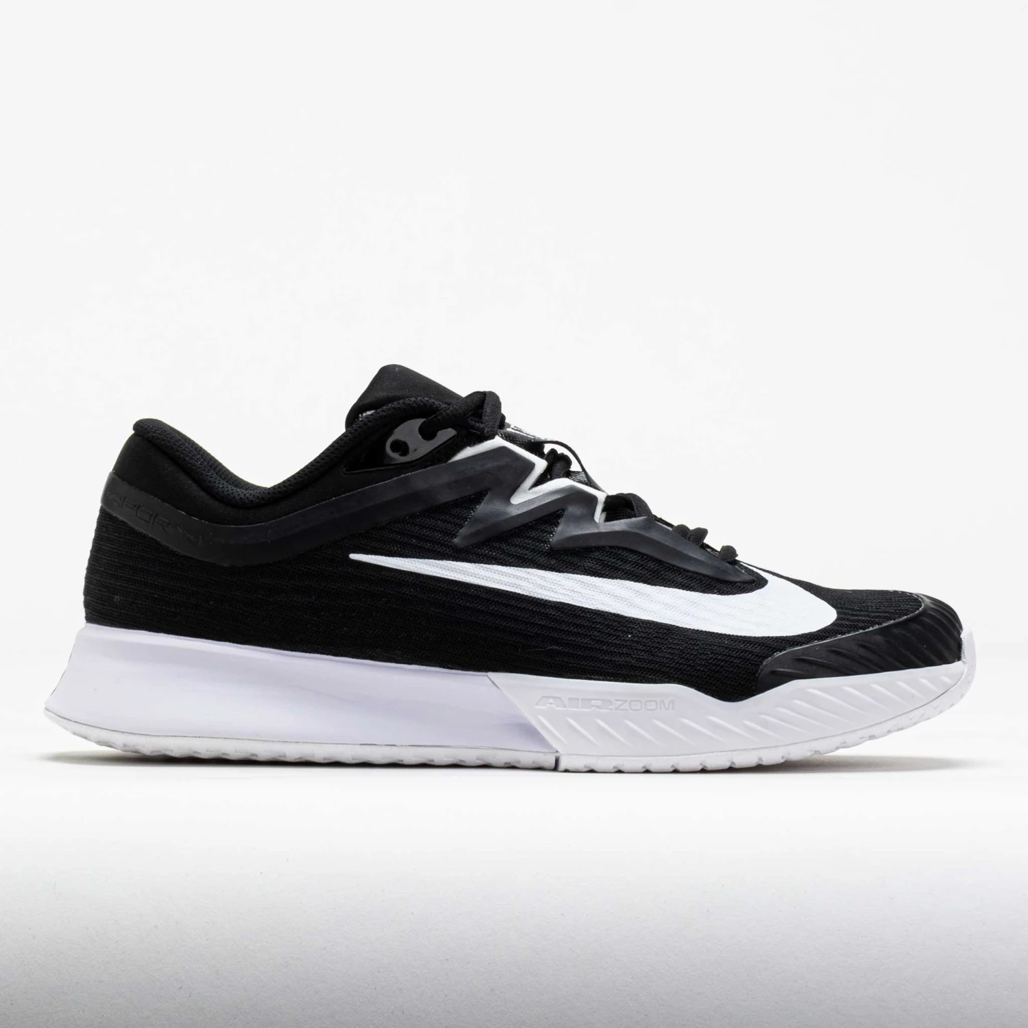 Nike Vapor Pro 3 Men's Black/White 1 Nike Vapor Pro 3 Men's Black/White
