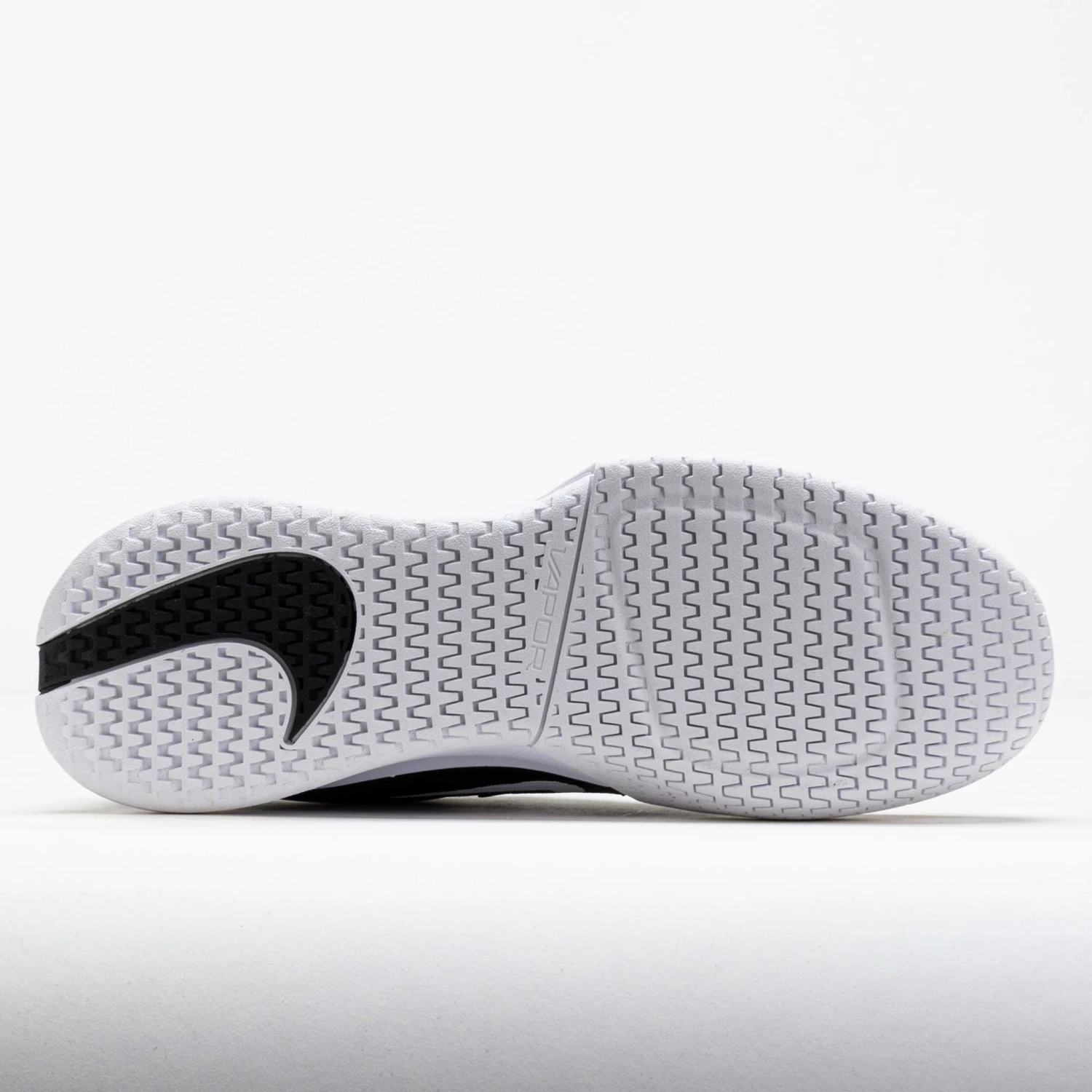 Nike Vapor Pro 3 Men's Black/White 4 Nike Vapor Pro 3 Men's Black/White - Image 4