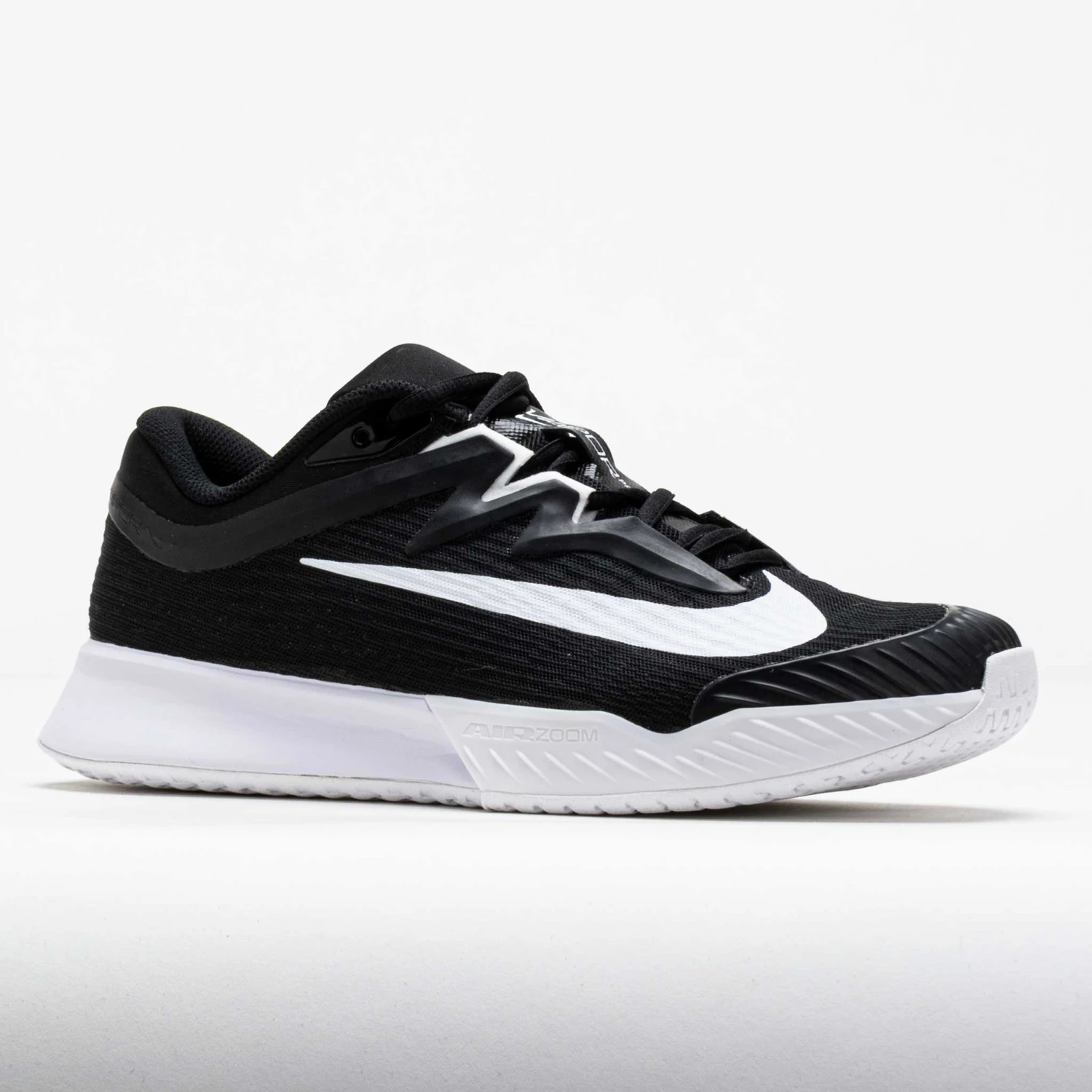 Nike Vapor Pro 3 Men's Black/White 5 Nike Vapor Pro 3 Men's Black/White - Image 5