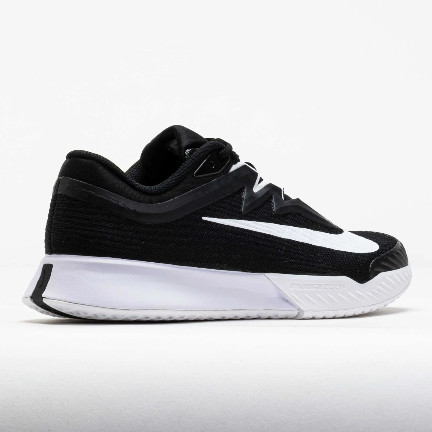 Nike Vapor Pro 3 Men's Black/White 6 Nike Vapor Pro 3 Men's Black/White - Image 6