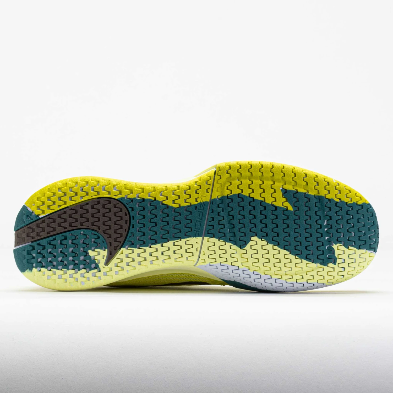 Nike Vapor Pro 3 Premium Men's High Voltage/Black/Mineral Teal 4 Nike Vapor Pro 3 Premium Men's High Voltage/Black/Mineral Teal - Image 4