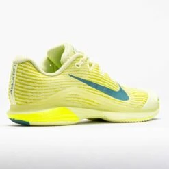 Nike Vapor 12 Premium Women's Luminous Green/Mineral Teal -Holabird Sports Store 118229 6