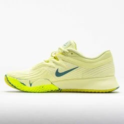 Nike Vapor Pro 3 Premium Women's Luminous Green/Mineral Teal -Holabird Sports Store 118230 1