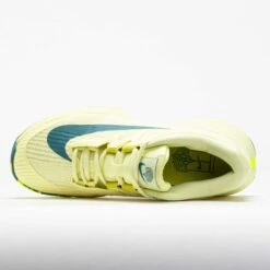 Nike Vapor Pro 3 Premium Women's Luminous Green/Mineral Teal -Holabird Sports Store 118230 2