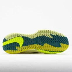 Nike Vapor Pro 3 Premium Women's Luminous Green/Mineral Teal -Holabird Sports Store 118230 4