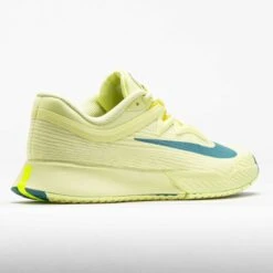 Nike Vapor Pro 3 Premium Women's Luminous Green/Mineral Teal -Holabird Sports Store 118230 6