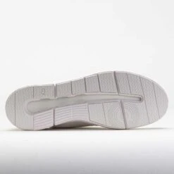 On Running On The Roger Spin Women's White/Black 9 On Running On The Roger Spin Women's White/Black -Holabird Sports Store 118232 4