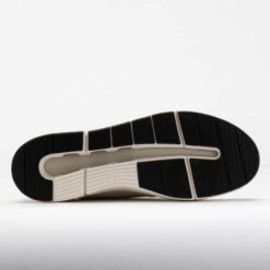 On Running On The Roger Spin Men's Sand/Ivory 9 On Running On The Roger Spin Men's Sand/Ivory -Holabird Sports Store 118233 4