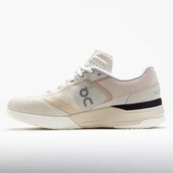 On Running On The Roger Advantage Pro Men's Cream/Black 7 On Running On The Roger Advantage Pro Men's Cream/Black -Holabird Sports Store 118238 1