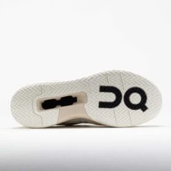 On Running On The Roger Advantage Pro Men's Cream/Black 9 On Running On The Roger Advantage Pro Men's Cream/Black -Holabird Sports Store 118238 4