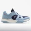 On Running On The Roger Clubhouse Pro Women's Chambray/Midnight 12 On Running On The Roger Clubhouse Pro Women's Chambray/Midnight -Holabird Sports Store 118242 3
