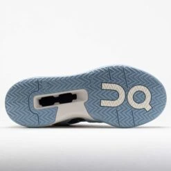 On Running On The Roger Clubhouse Pro Women's Chambray/Midnight -Holabird Sports Store 118242 4