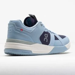 On Running On The Roger Clubhouse Pro Women's Chambray/Midnight -Holabird Sports Store 118242 6