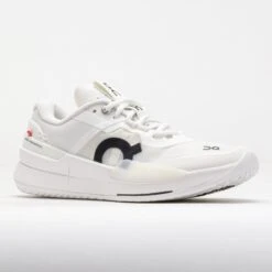 On Running On The Roger Pro 2 Women's All White -Holabird Sports Store 118247 5