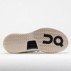 On Running On The Roger Pro 2 Women's White/Lime -Holabird Sports Store 118248 4