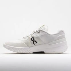 On Running On The Roger Pro 2 Men's All White 7 On Running On The Roger Pro 2 Men's All White -Holabird Sports Store 118249 1