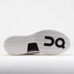 On Running On The Roger Pro 2 Men's All White 9 On Running On The Roger Pro 2 Men's All White -Holabird Sports Store 118249 4