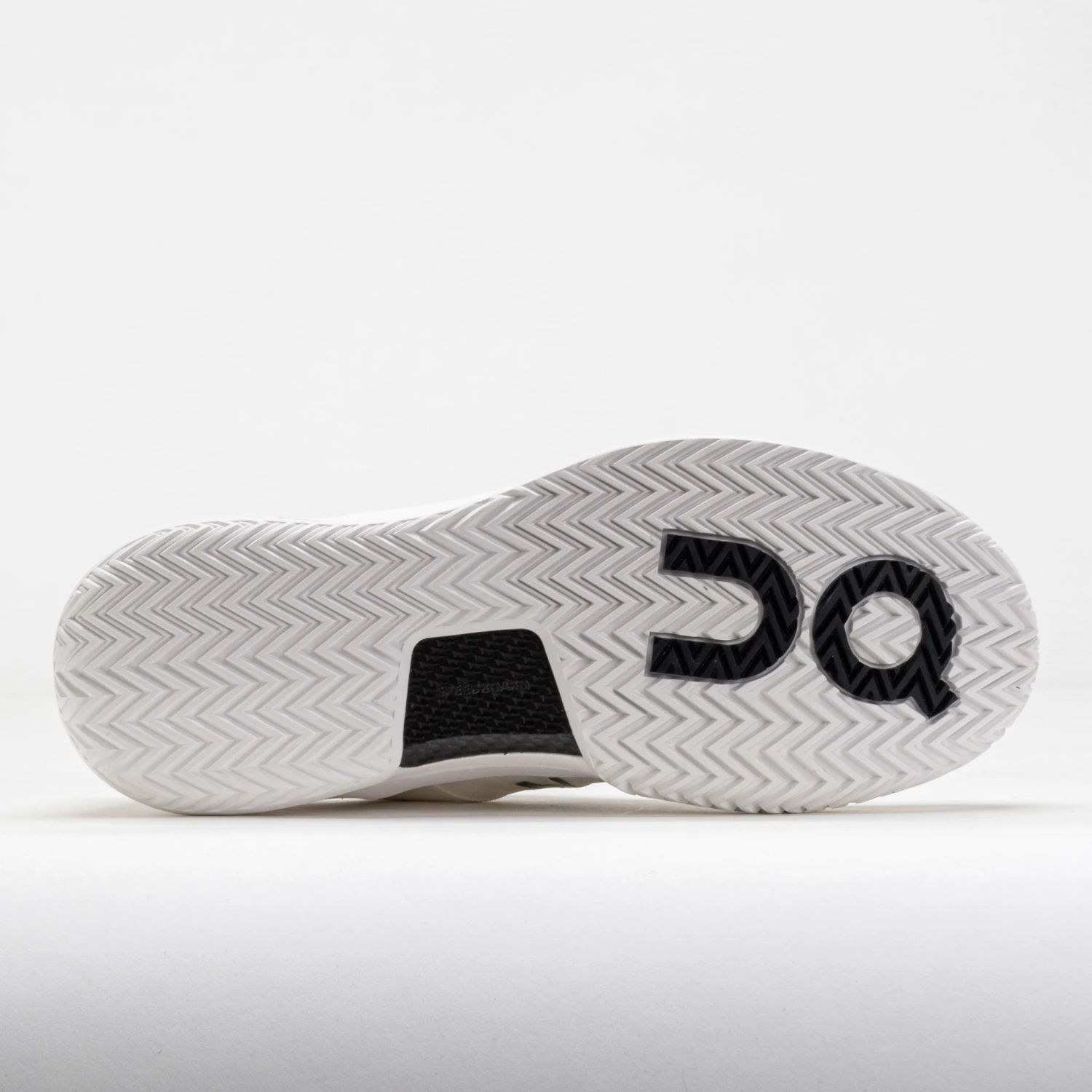 On Running On The Roger Pro 2 Men's All White 4 On Running On The Roger Pro 2 Men's All White - Image 4