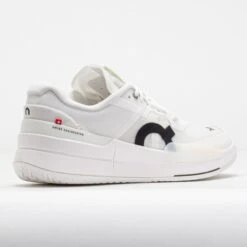 On Running On The Roger Pro 2 Men's All White 11 On Running On The Roger Pro 2 Men's All White -Holabird Sports Store 118249 6